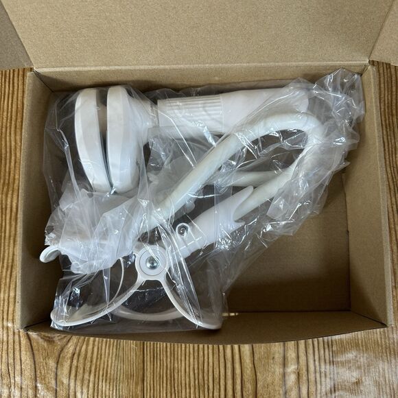 Lamicall Phone Holder Bed Gooseneck Mount Cell Phone Clamp Clip for Desk - Picture 3 of 5